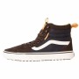 Chaussures casual homme Vans Filmore High Top VansGuard Bleu Marron de Vans, Baskets et chaussures de sport - Réf : S6469794,...