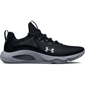 Sapatilhas de Desporto de Homem Under Armour HOVR™ Rise 4 Preto de Under Armour, Ténis - Ref: S6469798, Preço: 78,43 €, Desco...