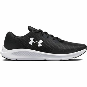 Chaussures de Sport pour Homme Under Armour Charged Pursuit 3 Noir de Under Armour, Baskets - Réf : S6469799, Prix : 53,77 €,...