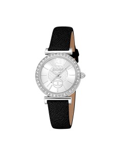 Ladies'Watch Guess X74008L1S (Ø 34 mm) | Tienda24 Tienda24.eu