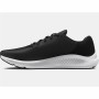 Men's Trainers Under Armour Charged Pursuit 3 Black by Under Armour, Footwear - Ref: S6469799, Price: 53,77 €, Discount: %