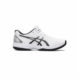 Zapatillas de Padel para Adultos Asics Solution Swift FF Blanco Hombre de Asics, Aire libre y deporte - Ref: S6469810, Precio...