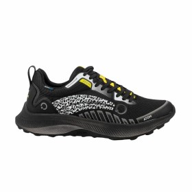 Zapatillas de Running para Adultos Atom Terra High-Tex Negro Hombre de Atom, Aire libre y deporte - Ref: S6469816, Precio: 85...