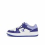 Chaussures de Sport pour Enfants Champion Rebound 2.0 Low Blanc de Champion, Baskets et chaussures de sport - Réf : S6469820,...