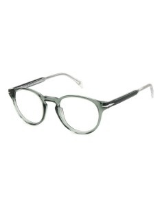 Ladies' Spectacle frame Marc Jacobs MARC-379-086 Ø 51 mm | Tienda24 Tienda24.eu