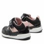 Chaussures casual unisex Geox B Rishon Noir de Geox, Baskets et chaussures de sport - Réf : S6469832, Prix : 36,37 €, Remise : %