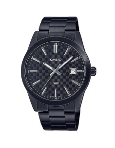 Orologio Uomo Casio Nero (Ø 41 mm) da Casio, Orologi da polso - Ref: S7272288, Precio: 97,76 €, Descuento: %