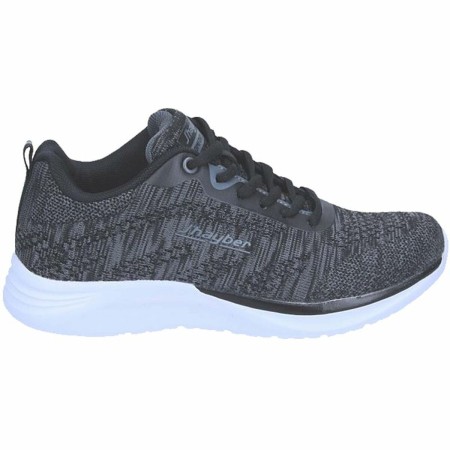 Chaussures casual femme J-Hayber Cherte Noir de J-Hayber, Baskets et chaussures de sport - Réf : S6469833, Prix : 0,00 €, Rem...