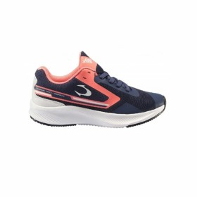 Chaussures de Running pour Adultes John Smith Reuven Blue marine Femme de John Smith, Plein air et sports - Réf : S6469835, P...