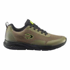 Running Shoes for Adults John Smith Ronel Khaki Men by John Smith, Outdoors and sport - Ref: S6469836, Price: 38,88 €, Discou...