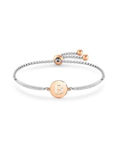 Pulsera Mujer Emporio Armani EG3572040 | Tienda24 Tienda24.eu