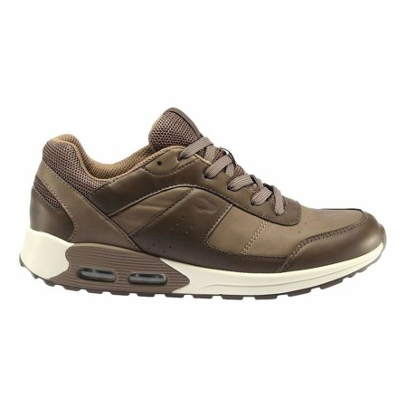 Men’s Casual Trainers John Smith Usman Brown by John Smith, Trainers and sports footwear - Ref: S6469839, Price: 47,40 €, Dis...