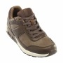 Chaussures casual homme John Smith Usman Marron de John Smith, Baskets et chaussures de sport - Réf : S6469839, Prix : 47,40 ...