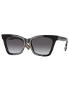 Damensonnenbrille Burberry ELSA BE 4346 | Tienda24 Tienda24.eu