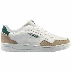 Men’s Casual Trainers John Smith Vimon White by John Smith, Trainers and sports footwear - Ref: S6469842, Price: 0,00 €, Disc...