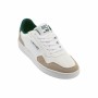 Herren Sneaker John Smith Vimon Weiß von John Smith, Turnschuhe und Sportschuhe - Ref: S6469842, Preis: 41,87 €, Rabatt: %