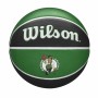 Balón de Baloncesto Wilson Nba Team Tribute Boston Celtics Verde Talla única de Wilson, Balones - Ref: S6469859, Precio: 19,7...