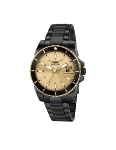 Herrenuhr Bulova 96A242 Schwarz (Ø 40 mm) | Tienda24 Tienda24.eu