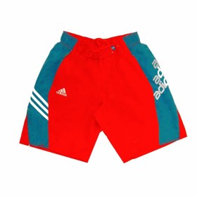 Pantalon pour Adulte Adidas Sportswear Bleu Rouge Homme de Adidas, Homme - Réf : S6469891, Prix : 24,58 €, Remise : %