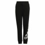 Children's Tracksuit Bottoms Adidas Big Logo Black by Adidas, Boys - Ref: S6469892, Price: 29,22 €, Discount: %