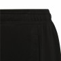 Children's Tracksuit Bottoms Adidas Big Logo Black by Adidas, Boys - Ref: S6469892, Price: 29,22 €, Discount: %