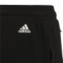 Pantalón de Chándal para Niños Adidas Big Logo Negro de Adidas, Niño - Ref: S6469892, Precio: 29,22 €, Descuento: %