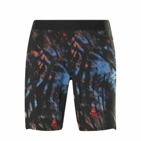 Calções de Desporto para Homem Reebok Strength Preto de Reebok, Homem - Ref: S6469894, Preço: 36,89 €, Desconto: %