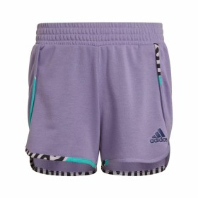 Calções de Desporto Infantis Adidas Aeroready de Adidas, Menina - Ref: S6469895, Preço: 0,00 €, Desconto: %