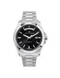 Men's Watch Philip Watch R8223218002 Black Silver | Tienda24 Tienda24.eu