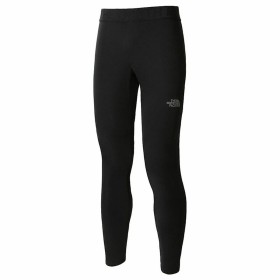 Sports Leggings for Men The North Face Tight Black by The North Face, Men - Ref: S6469907, Price: 54,23 €, Discount: %