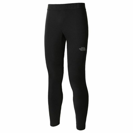 Leggings de Desporto Homem The North Face Tight Preto de The North Face, Homem - Ref: S6469907, Preço: 54,23 €, Desconto: %