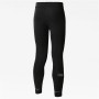 Mallas Deportivas de Hombre The North Face Tight Negro de The North Face, Hombre - Ref: S6469907, Precio: 54,23 €, Descuento: %