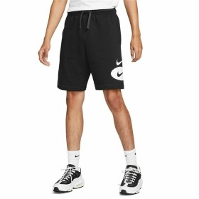 Calções de Desporto para Homem Nike Swoosh League Preto de Nike, Homem - Ref: S6469908, Preço: 48,40 €, Desconto: %