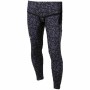 Sports Leggings for Men Mares Polygon 50 Dark blue | Tienda24 - Global Online Shop Tienda24.eu