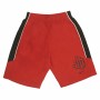 Adult Trousers Nike Just Do It Red Men | Tienda24 - Global Online Shop Tienda24.eu