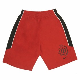 Calças para Adultos Nike Just Do It Vermelho Homem de Nike, Homem - Ref: S6469920, Preço: 22,49 €, Desconto: %