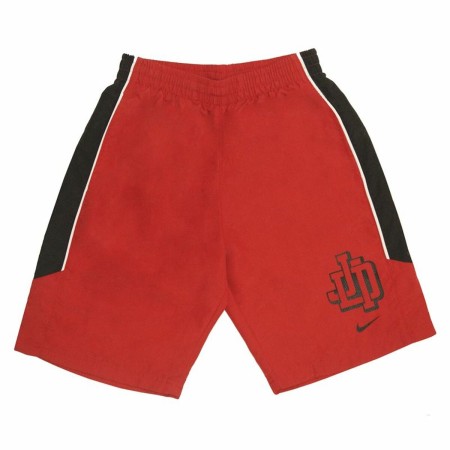 Pantalón para Adultos Nike Just Do It Rojo Hombre de Nike, Hombre - Ref: S6469920, Precio: 22,49 €, Descuento: %