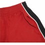 Pantalón para Adultos Nike Just Do It Rojo Hombre de Nike, Hombre - Ref: S6469920, Precio: 22,49 €, Descuento: %