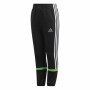 Pantalón de Chándal para Niños Adidas Striker Negro de Adidas, Niño - Ref: S6469923, Precio: 27,65 €, Descuento: %