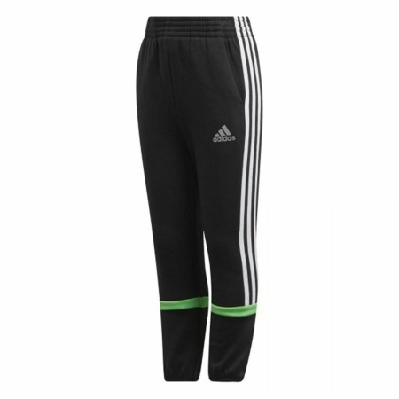 Pantalón de Chándal para Niños Adidas Striker Negro de Adidas, Niño - Ref: S6469923, Precio: 27,65 €, Descuento: %