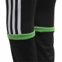 Pantalón de Chándal para Niños Adidas Striker Negro de Adidas, Niño - Ref: S6469923, Precio: 27,65 €, Descuento: %