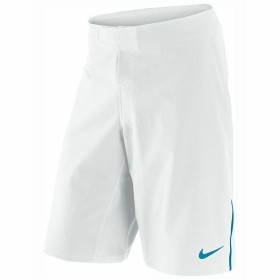 Men's Sports Shorts Nike Finals Padel White by Nike, Men - Ref: S6469925, Price: 43,32 €, Discount: %