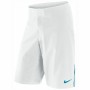 Pantalones Cortos Deportivos para Hombre Nike Finals Pádel Blanco | Tienda24 - Global Online Shop Tienda24.eu