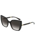 Lunettes de soleil Femme Dolce & Gabbana DG MONOGRAM DG 6138 | Tienda24 Tienda24.eu