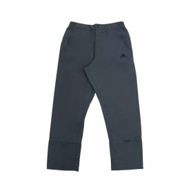 Calças de Treino para Adultos Adidas Sportswear Cinzento Homem de Adidas, Homem - Ref: S6469931, Preço: 26,37 €, Desconto: %