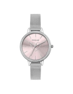 Ladies' Watch Guess PANAMA (Ø 36 mm) | Tienda24 Tienda24.eu