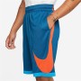 Pantalones Cortos de Baloncesto para Hombre Nike Dri-Fit Azul de Nike, Hombre - Ref: S6469933, Precio: 23,01 €, Descuento: %