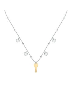 Collana Donna Morellato SAUN05 da Morellato, Collane - Ref: S7272607, Precio: 57,15 €, Descuento: %