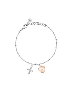 Pulsera Mujer Breil TJ2389 20 cm | Tienda24 Tienda24.eu