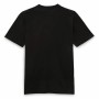 Men’s Short Sleeve T-Shirt Vans Classic Black by Vans, T-Shirts - Ref: S6469962, Price: 25,14 €, Discount: %